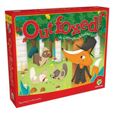 狐作非為 Outfoxed